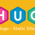 Host Website Hugo di Github