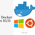 Install Docker tanpa Docker Desktop di Windows 10/11