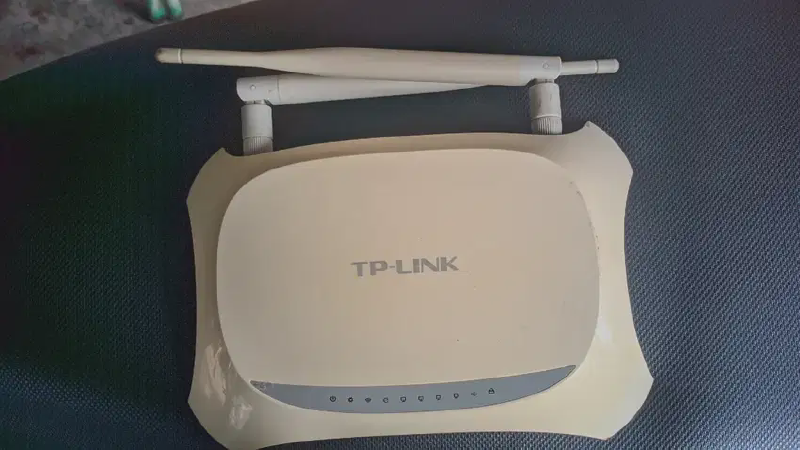 Featured image of post Reflash Original Firmware TP-Link MR3420 V.2